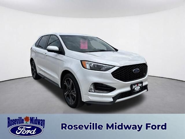 2019 Ford Edge ST — photo 1 of 26
