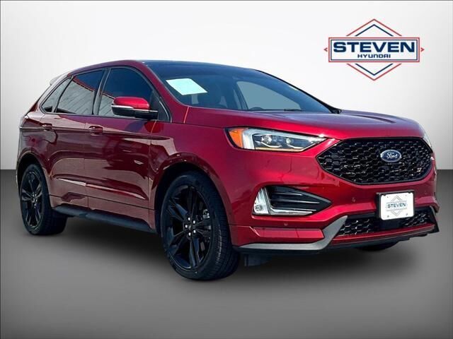2019 Ford Edge ST