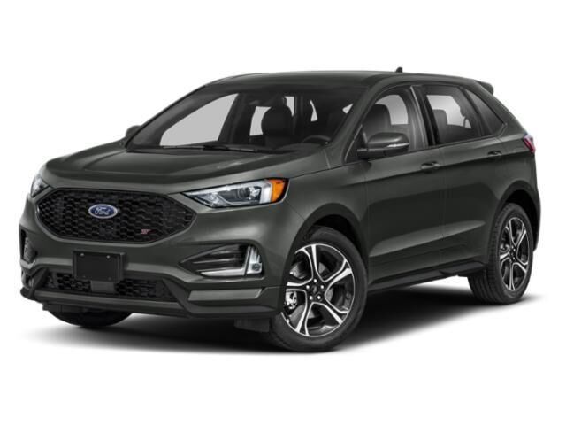 2019 Ford Edge ST — photo 1 of 13