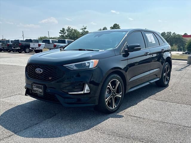 2021 Ford Edge ST — photo 1 of 13
