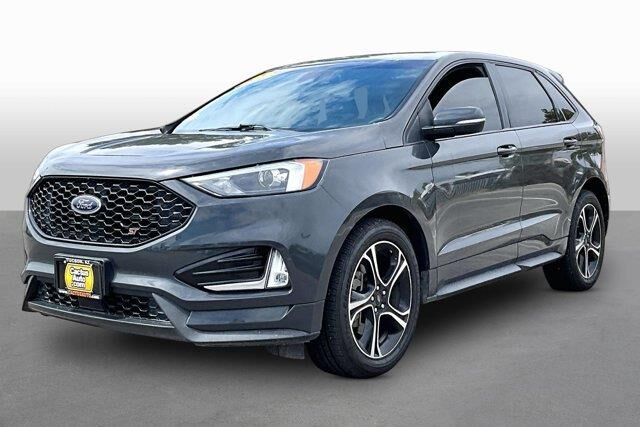 2021 Ford Edge ST