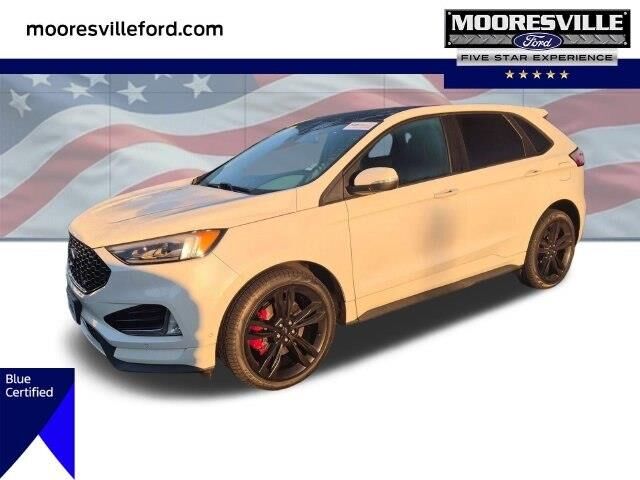 2022 Ford Edge ST