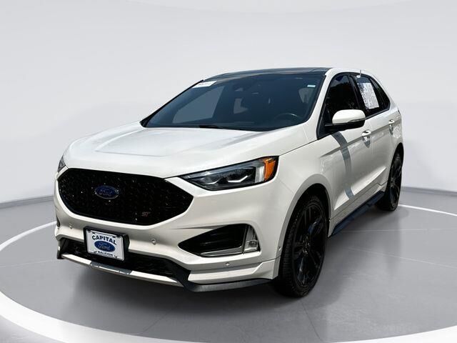 2022 Ford Edge ST — photo 1 of 13