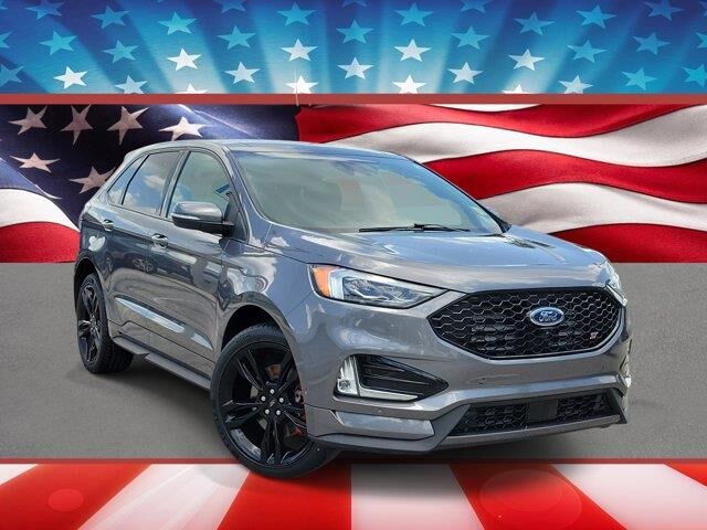 2022 Ford Edge ST — photo 1 of 13