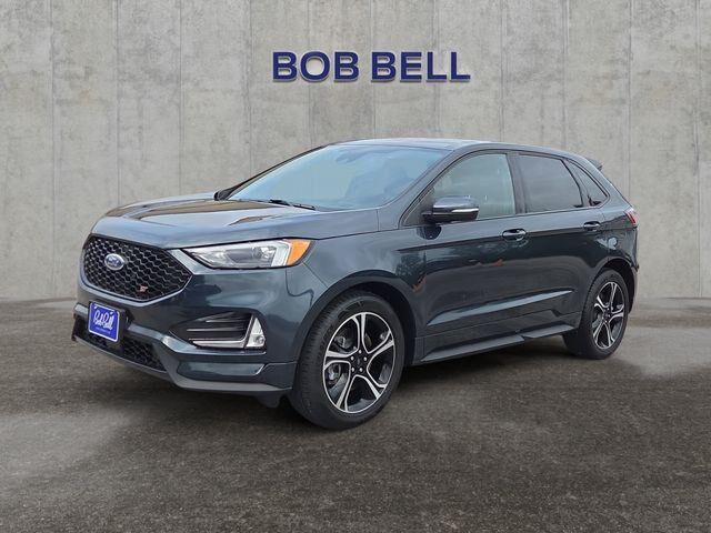 2022 Ford Edge ST — photo 1 of 26