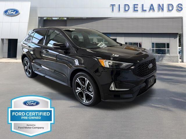 2022 Ford Edge ST — photo 1 of 22