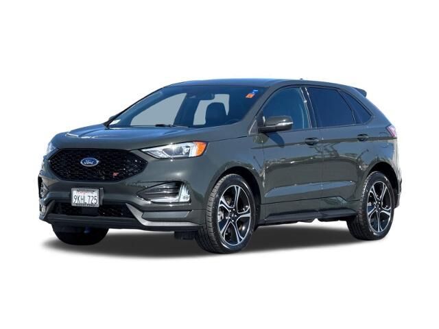 2023 Ford Edge ST — photo 1 of 28