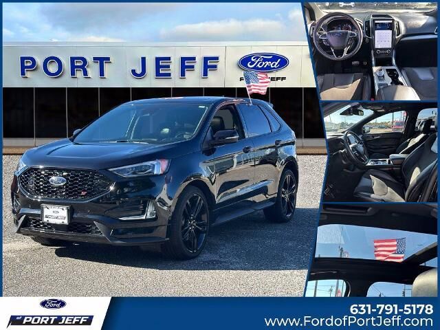 2024 Ford Edge ST