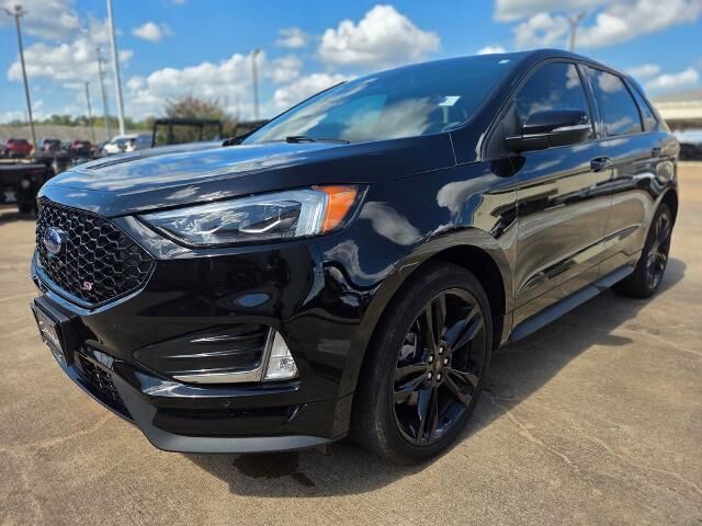 2024 Ford Edge ST — photo 1 of 42