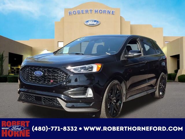 2024 Ford Edge ST