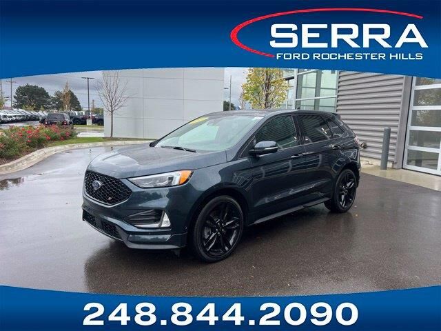 2024 Ford Edge ST