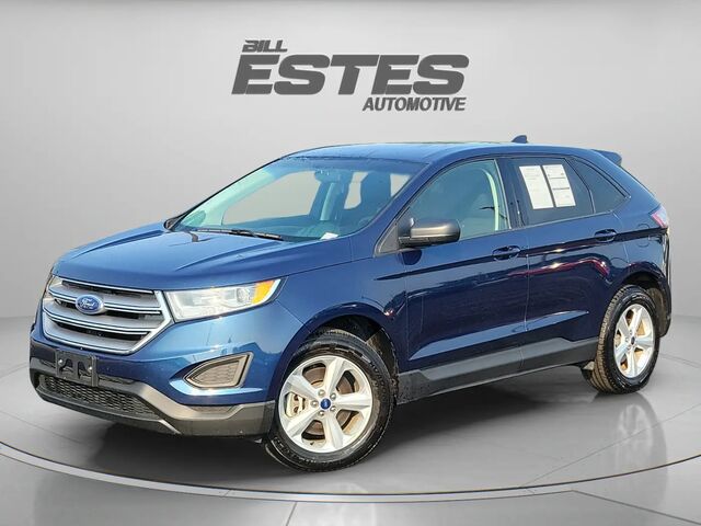2017 Ford Edge SE
