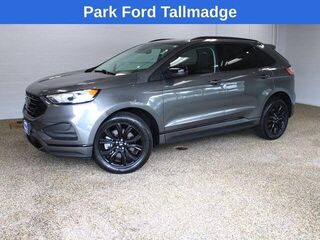 2022 Ford Edge SE
