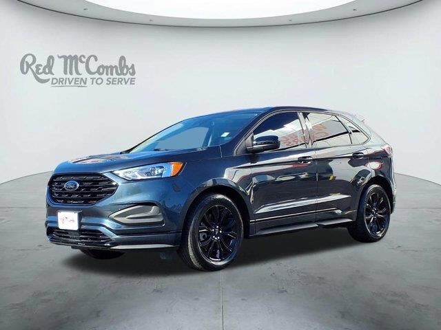 2023 Ford Edge SE