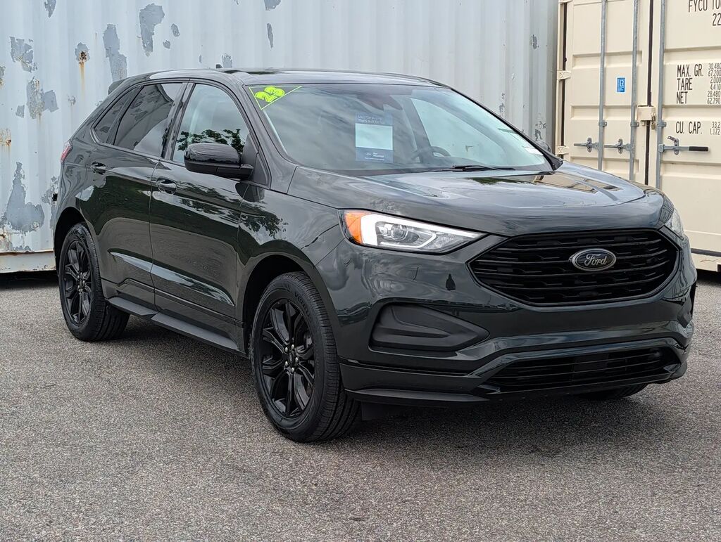 2023 Ford Edge SE — photo 1 of 39