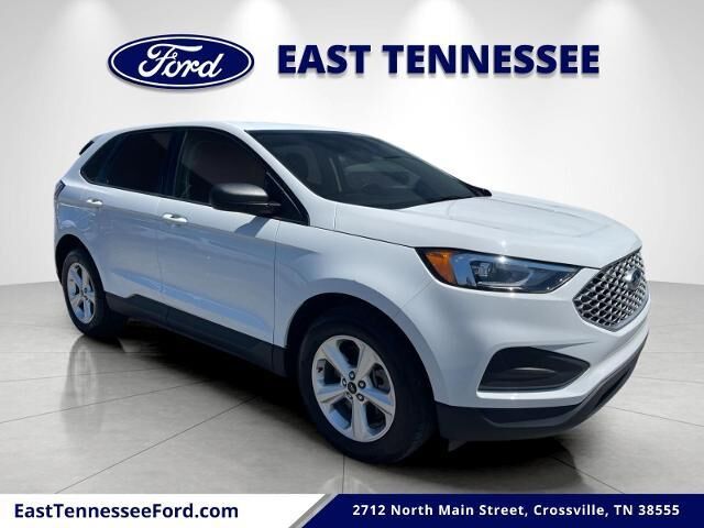 2024 Ford Edge SE — photo 1 of 25