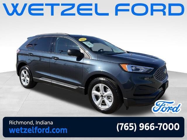 2024 Ford Edge SE — photo 1 of 12