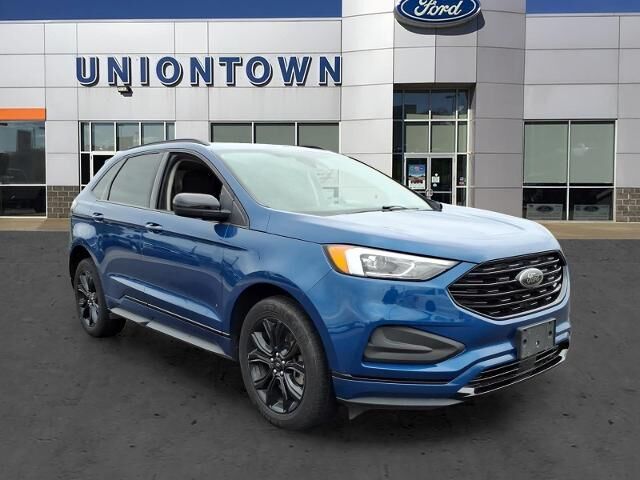 2024 Ford Edge SE