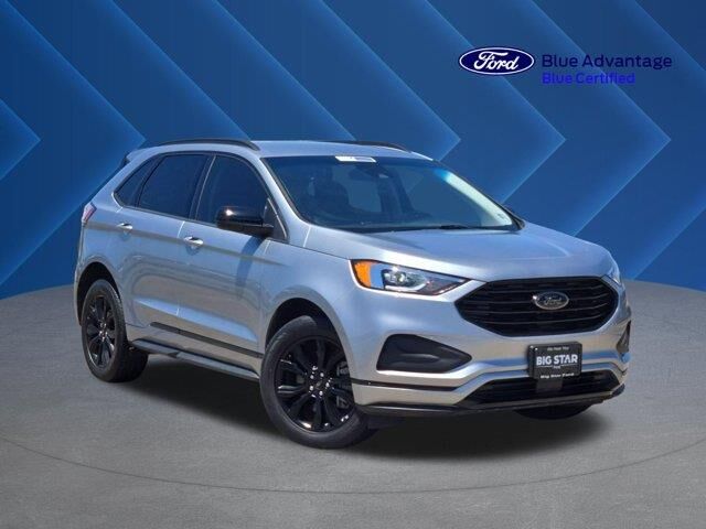 2024 Ford Edge SE — photo 1 of 13