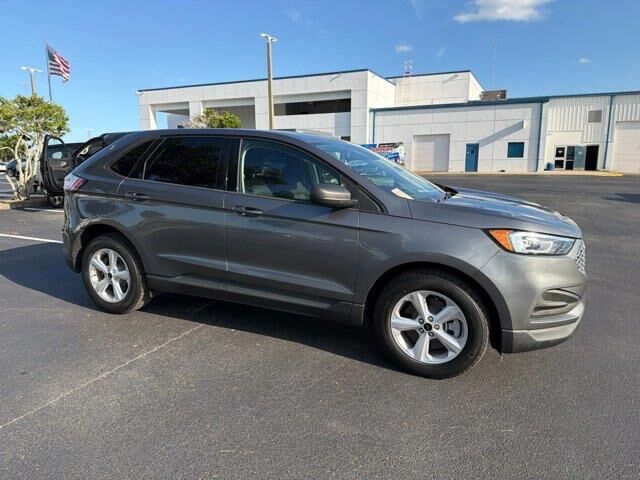 2024 Ford Edge SE — photo 1 of 26