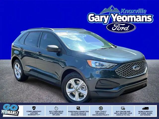 2024 Ford Edge SE — photo 1 of 26