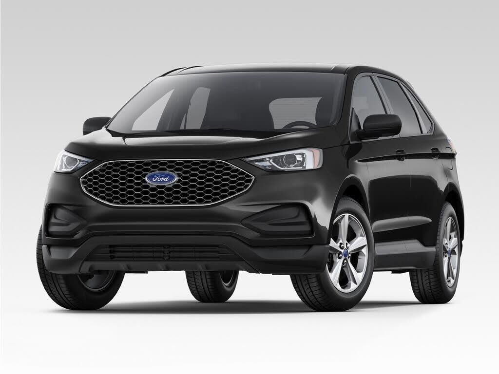 2024 Ford Edge SE — photo 1 of 1