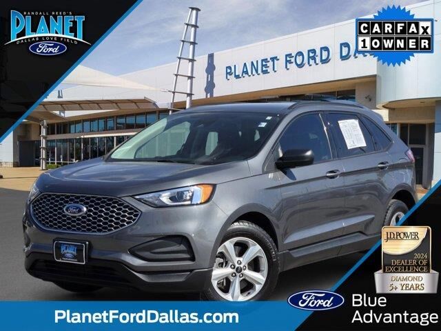 2024 Ford Edge SE