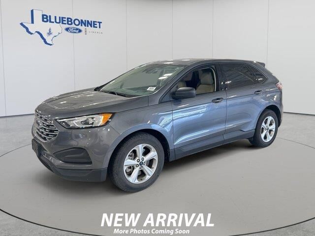 2022 Ford Edge SE — photo 1 of 13