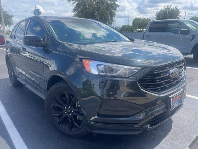 2022 Ford Edge SE