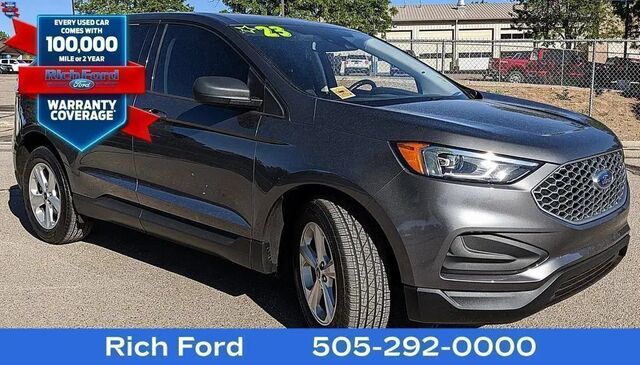 2023 Ford Edge SE