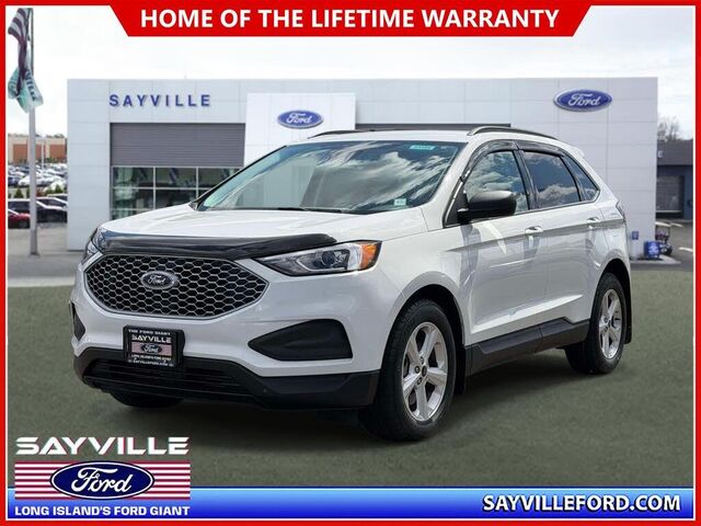 2023 Ford Edge SE