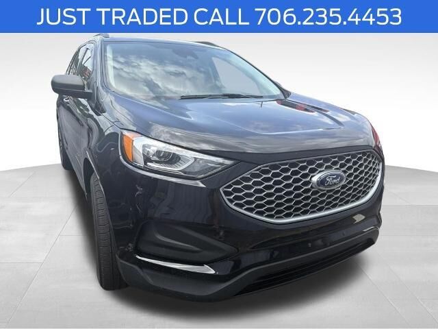 2023 Ford Edge SE — photo 1 of 26
