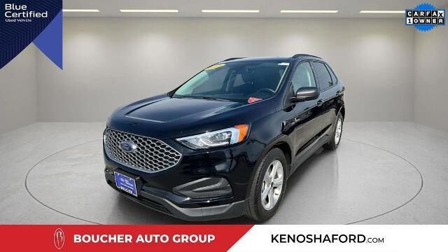 2023 Ford Edge SE