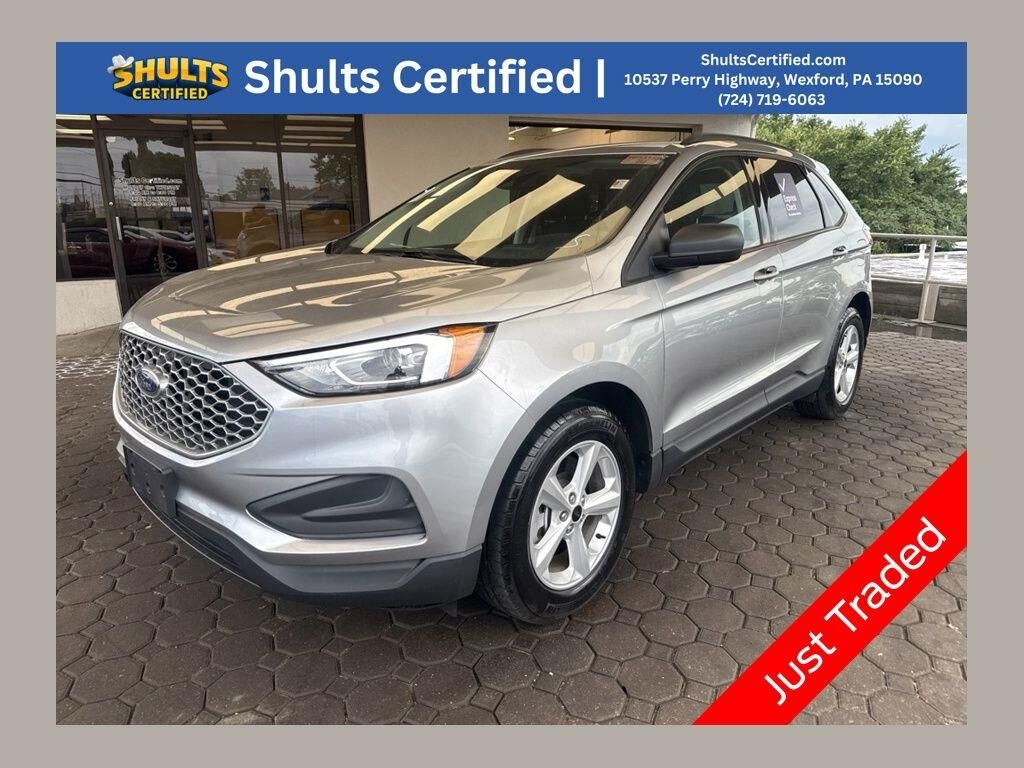 2023 Ford Edge SE — photo 1 of 29