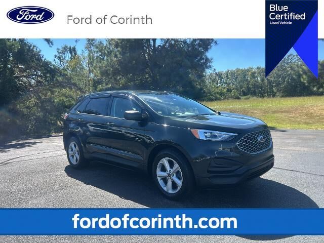 2023 Ford Edge SE