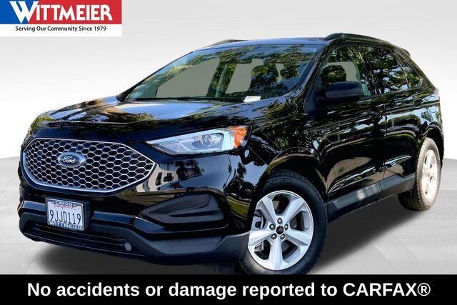 2023 Ford Edge SE — photo 1 of 26