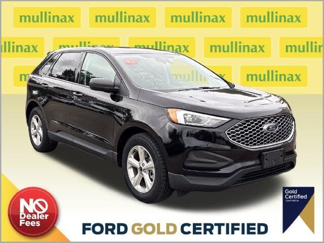 2023 Ford Edge SE