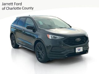 2023 Ford Edge SE
