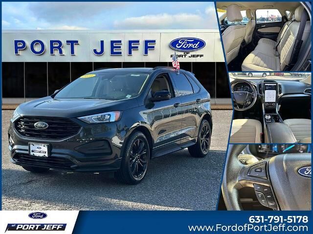 2023 Ford Edge SE — photo 1 of 12