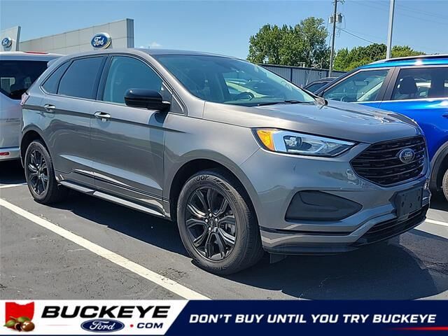 2023 Ford Edge SE — photo 1 of 13
