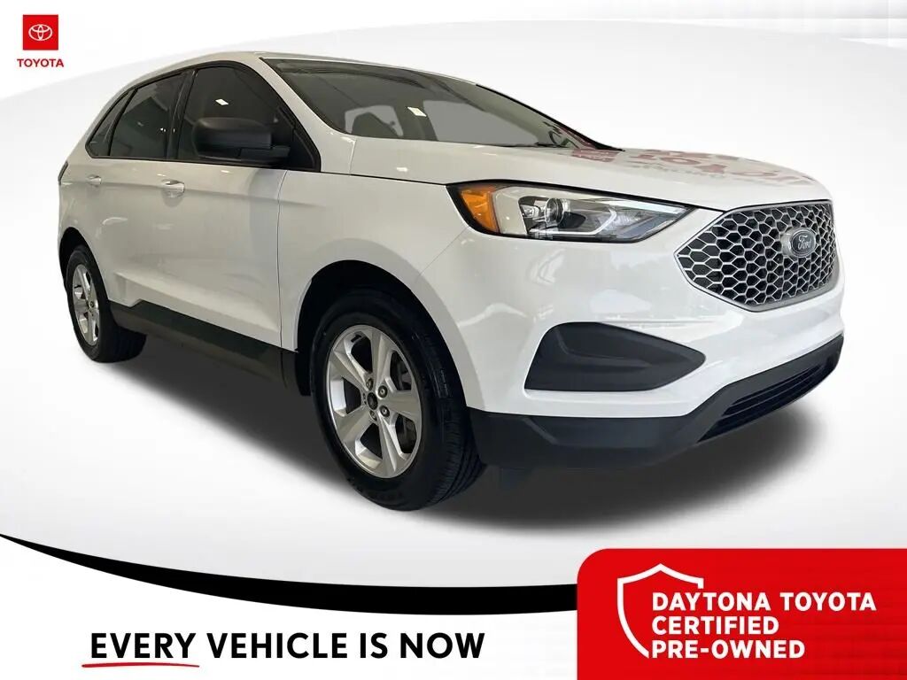 2024 Ford Edge SE — photo 1 of 13