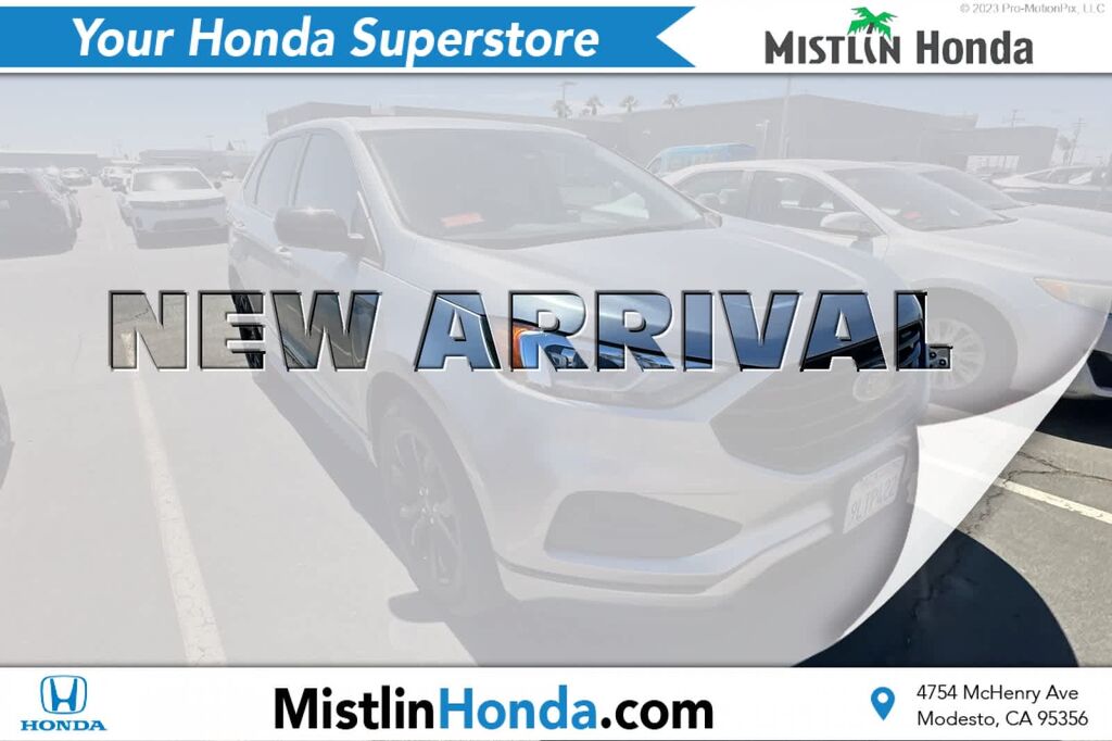 2024 Ford Edge SE — photo 1 of 13