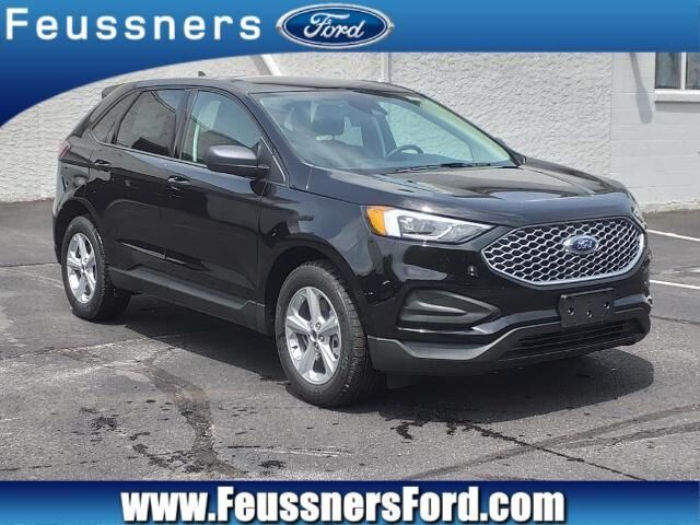 2024 Ford Edge SE — photo 1 of 13