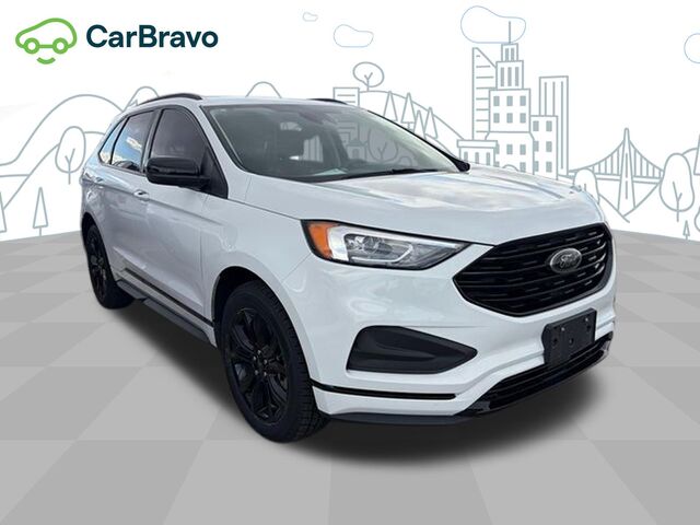 2022 Ford Edge SE