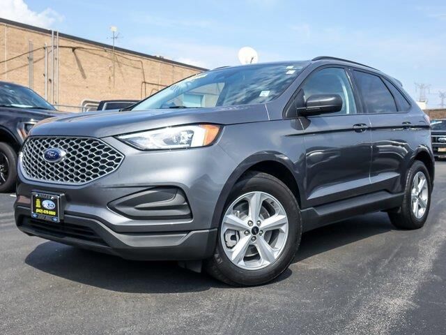 2023 Ford Edge SE — photo 1 of 26