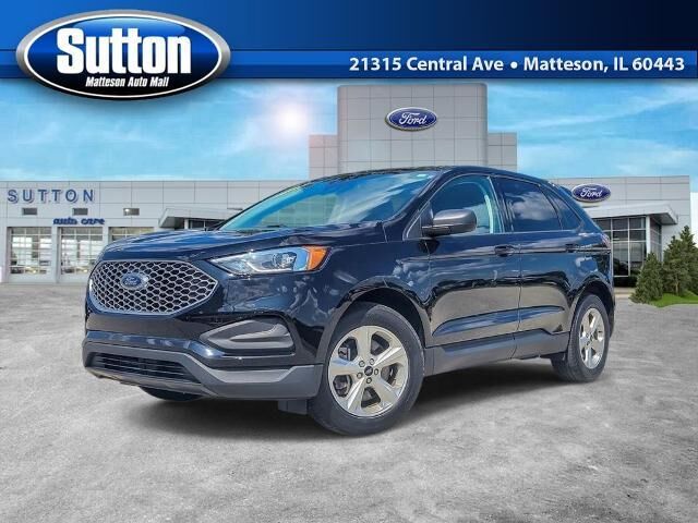 2023 Ford Edge SE