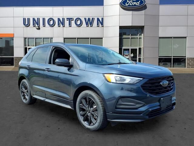 2023 Ford Edge SE — photo 1 of 5