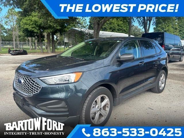 2024 Ford Edge SE — photo 1 of 25