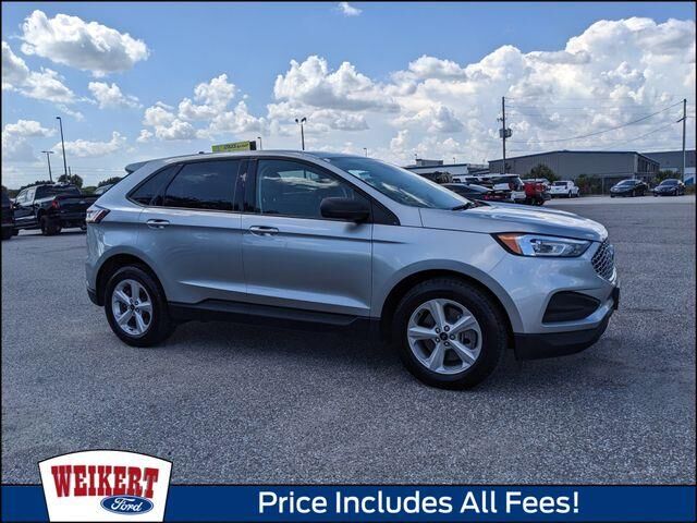 2024 Ford Edge SE — photo 1 of 26