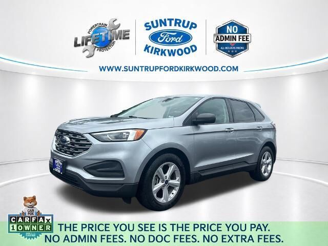 2020 Ford Edge SE